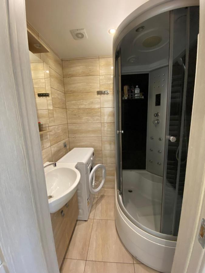 Tomas Apartment Cesis Ngoại thất bức ảnh